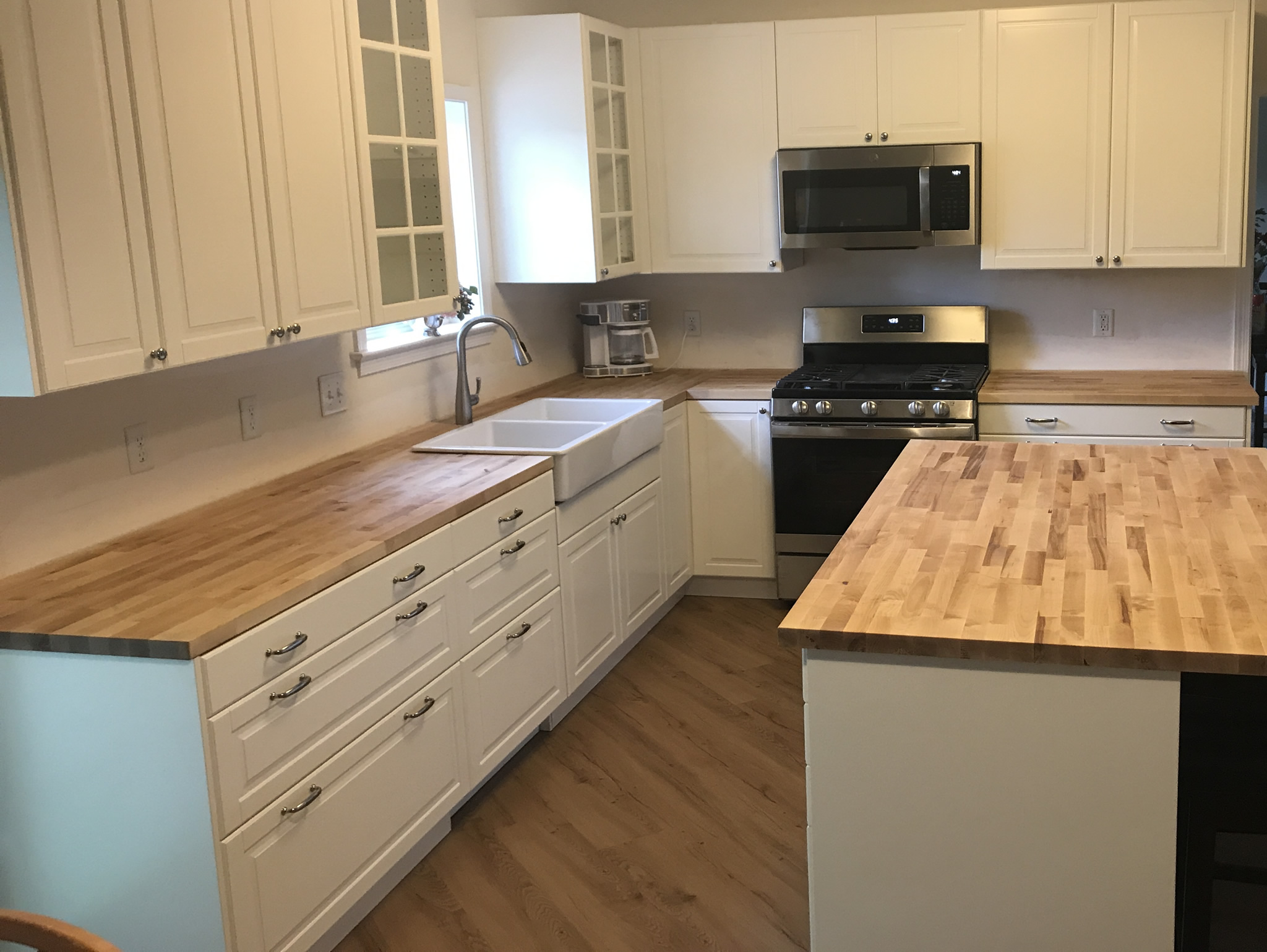 Kitchen Remodeling